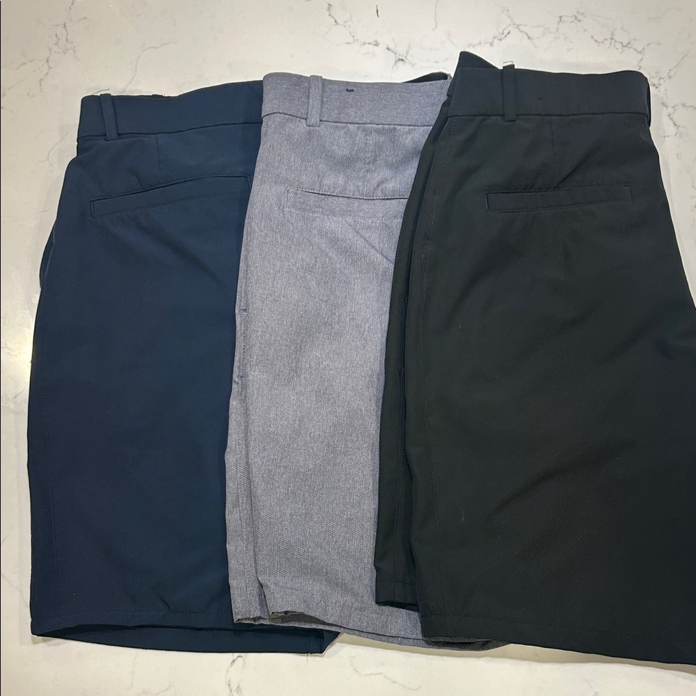 Nike - Golf Shorts